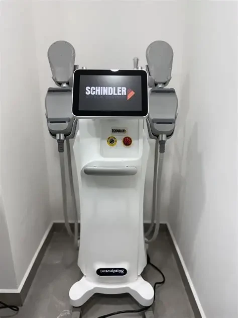 EMS Sculpting Pro